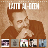 Laith Al-Deen - Original Album Classics