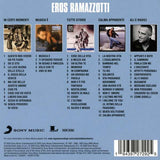 Eros Ramazzotti - Original Album Classics