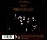 Triptykon - Triptykon with the Metropole Orkest - Requiem