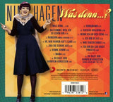 Nina Hagen - Was denn? Die Amiga Hits