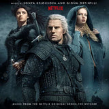 Filmmusik - The Witcher
