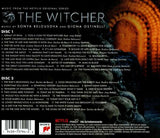 Filmmusik - The Witcher