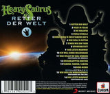 Heavysaurus - Retter der Welt