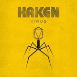 Haken - Virus