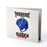 Horisont - Sudden Death