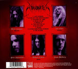 Unanimated - Ancient God Of Evil