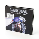 Napalm Death - Throes Of Joy In The Jaws Of Defeatism