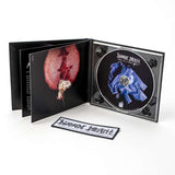 Napalm Death - Throes Of Joy In The Jaws Of Defeatism