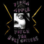 Fiona Apple - Fetch The Bolt Cutters