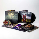 Dream Theater - Distant Memories - Live in London