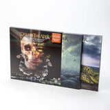 Dream Theater - Distant Memories - Live in London