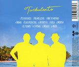 Marquess - Turbulento