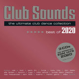 Club Sounds - Best Of 2020