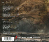 The Gentle Storm - The Diary