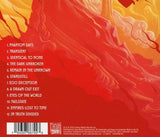Dark Tranquillity - Moment