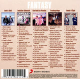Fantasy - Original Album Classics