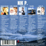 Nik P. - Original Album Classics