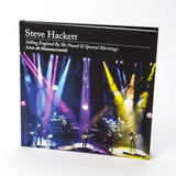 Steve Hackett - Selling England By The Pound & Spectral Mornings - Live At Hammersmith