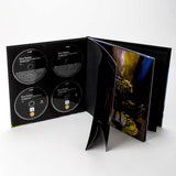 Steve Hackett - Selling England By The Pound & Spectral Mornings - Live At Hammersmith