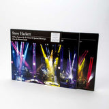 Steve Hackett - Selling England By The Pound & Spectral Mornings - Live At Hammersmith