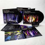 Steve Hackett - Selling England By The Pound & Spectral Mornings - Live At Hammersmith