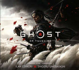 Filmmusik - Ghost Of Tsushima