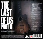 Filmmusik - The Last Of Us Part II