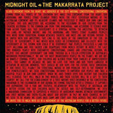 Midnight Oil - Makarrata Project