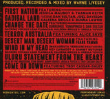 Midnight Oil - Makarrata Project