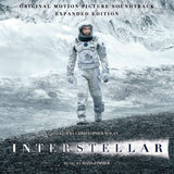 Hans Zimmer - Filmmusik - Interstellar