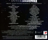 Hans Zimmer - Filmmusik - Interstellar