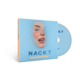 Yaenniver - Nackt