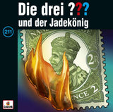 Die drei ??? - Die drei ??? - und der Jadekönig