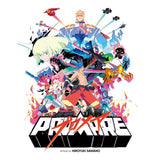Filmmusik - Promare