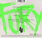 Fury In The Slaughterhouse - NOW