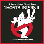 Filmmusik - Ghostbusters II