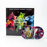 Liquid Tension Experiment - LTE3