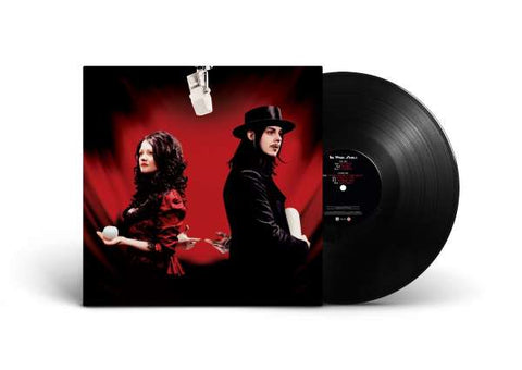 The White Stripes - Get Behind Me Satan