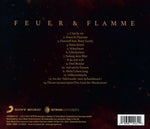 dArtagnan - Feuer & Flamme