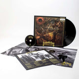 Bewitcher - Cursed Be Thy Kingdom