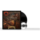 Bewitcher - Cursed Be Thy Kingdom