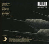 Christy Moore - Flying Into Mystery