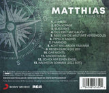 Matthias Reim - MATTHIAS
