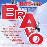 Bravo Hits 116