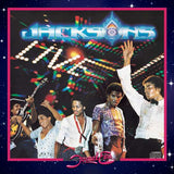 The Jacksons - Live
