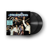 The Jacksons - Live