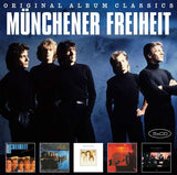 Münchener Freiheit - Original Album Classics Vol. 1
