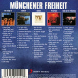 Münchener Freiheit - Original Album Classics Vol. 1