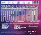 Zara Larsson - Poster Girl