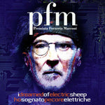 P.F.M. - I Dreamed Of Electric Sheep